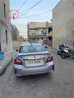 ميتسوبيشي ميراج G4